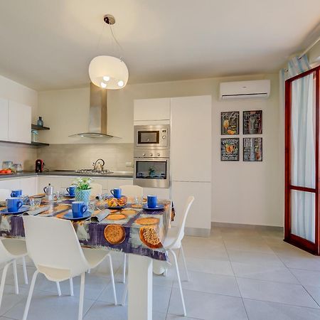 Casa Del Faro - Happy Rentals Peschiera del Garda Bagian luar foto