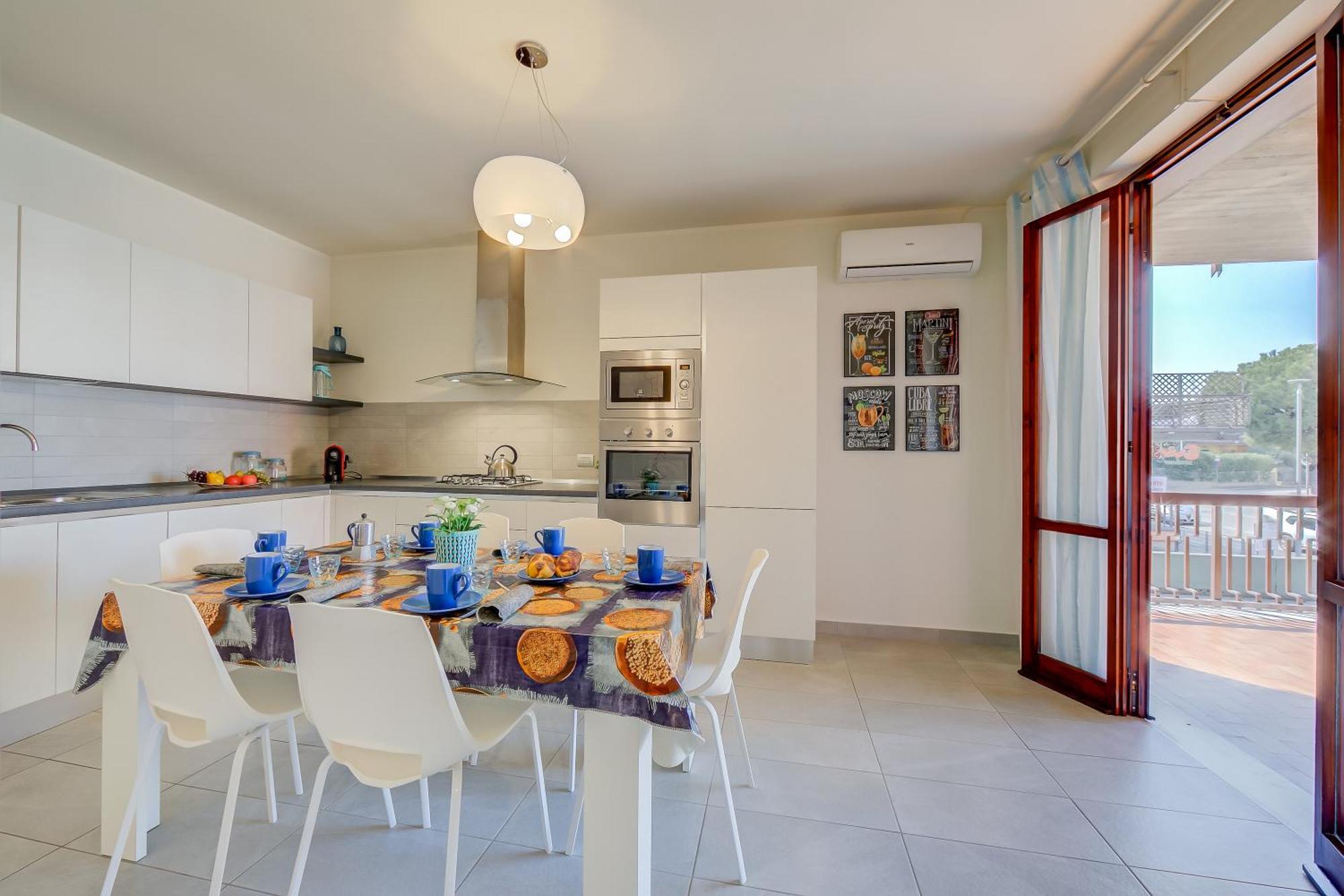 Casa Del Faro - Happy Rentals Peschiera del Garda Bagian luar foto
