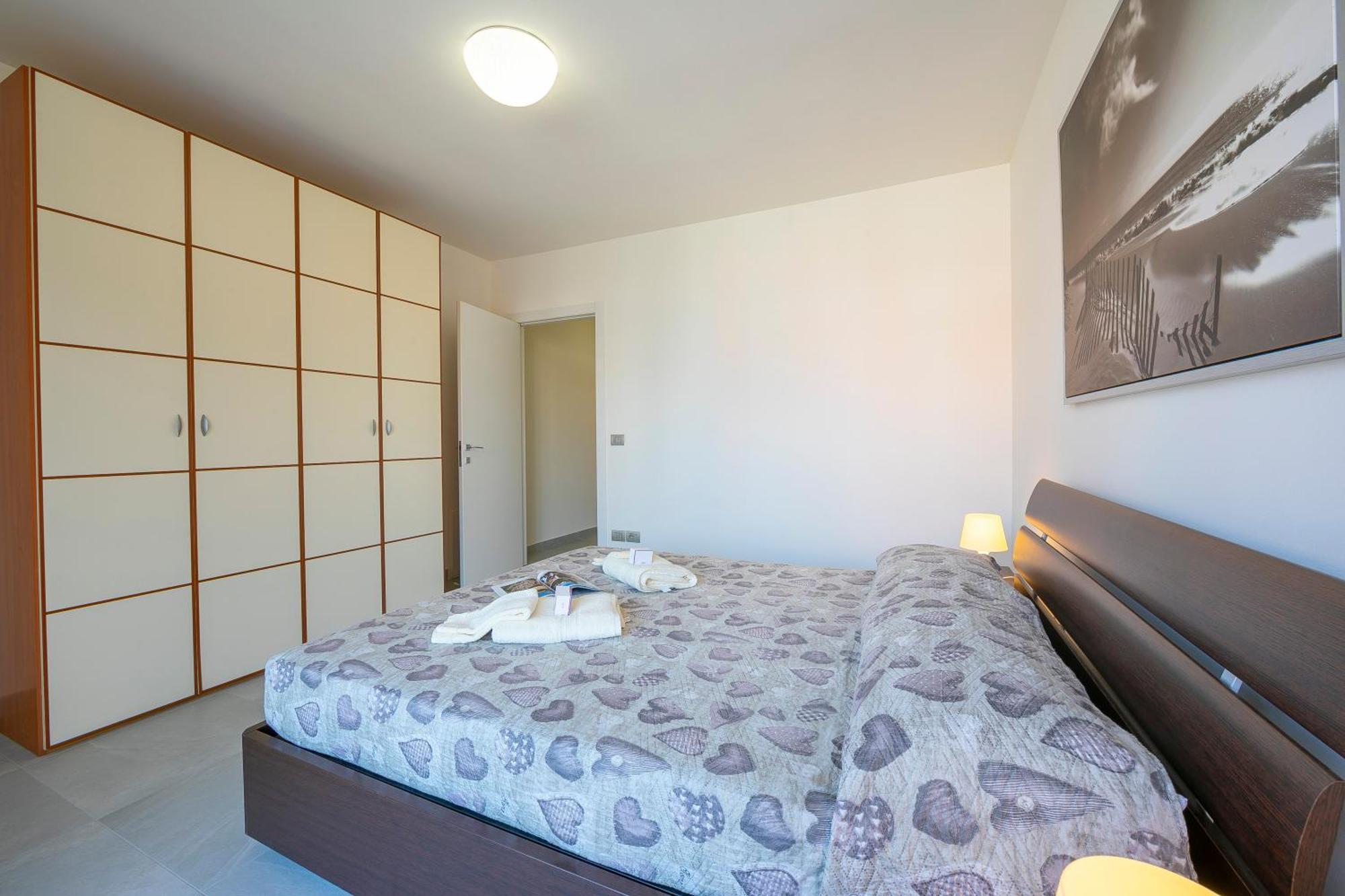 Casa Del Faro - Happy Rentals Peschiera del Garda Bagian luar foto