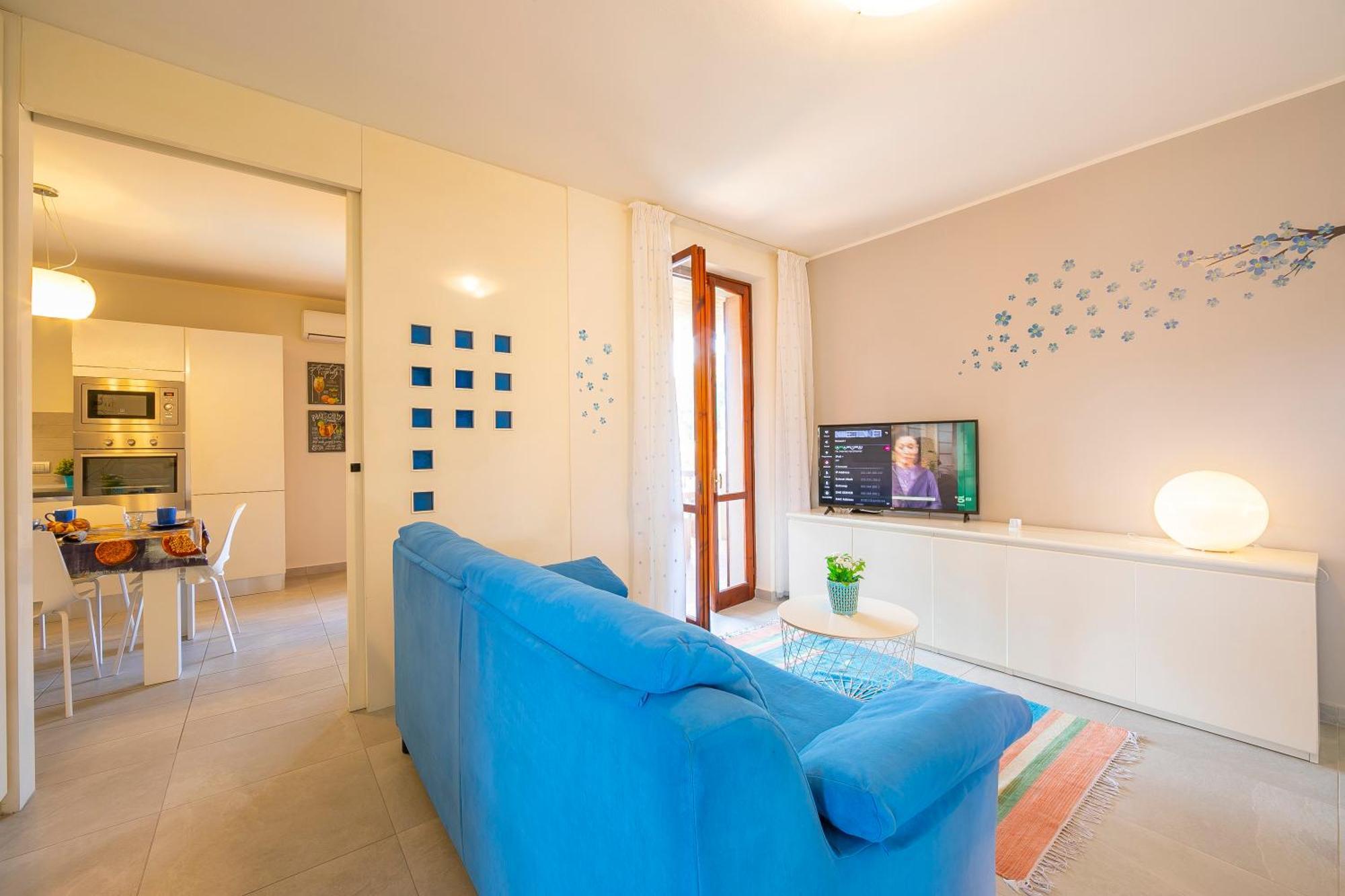 Casa Del Faro - Happy Rentals Peschiera del Garda Bagian luar foto