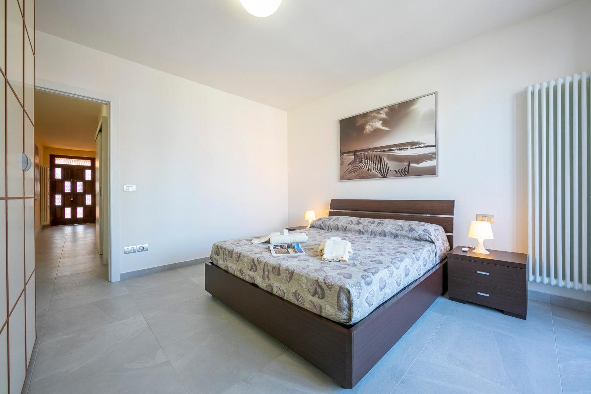 Casa Del Faro - Happy Rentals Peschiera del Garda Bagian luar foto